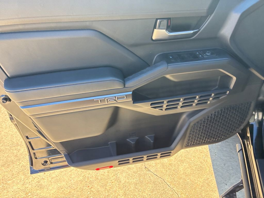 New 2026 Toyota Tacoma TRD Sport image 12