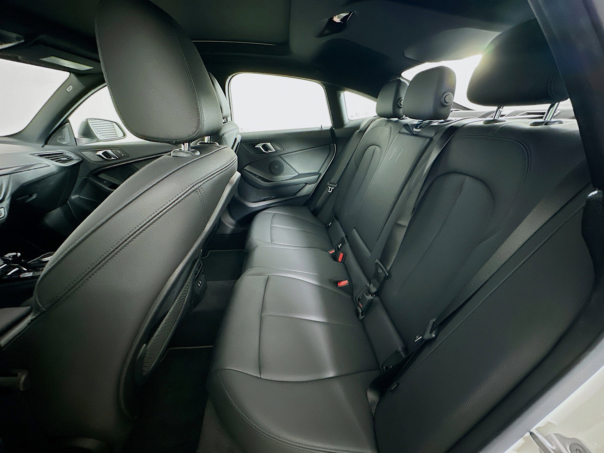 Used 2024 BMW 228i Gran Coupe image 30