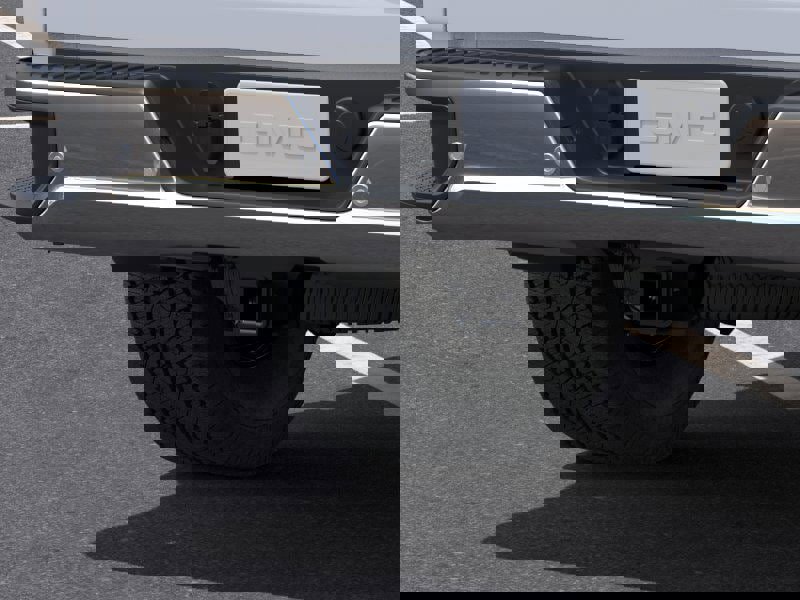 New 2025 GMC Sierra 2500 SLT w/ SLT Premium Package image 38