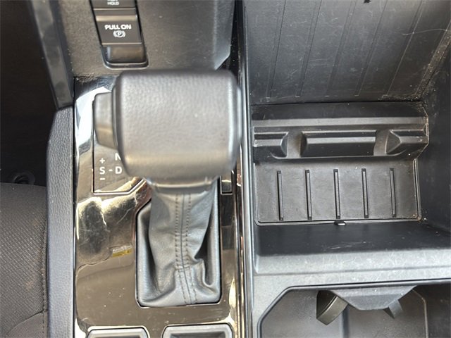 Used 2024 Toyota Tundra SR w/ SR Tow Package image 29