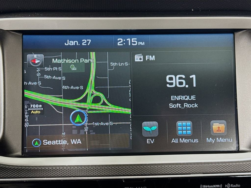 Used 2019 Hyundai Ioniq Limited image 35