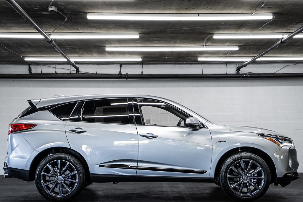 New 2026 Acura RDX A-Spec AWD/4WD image 6