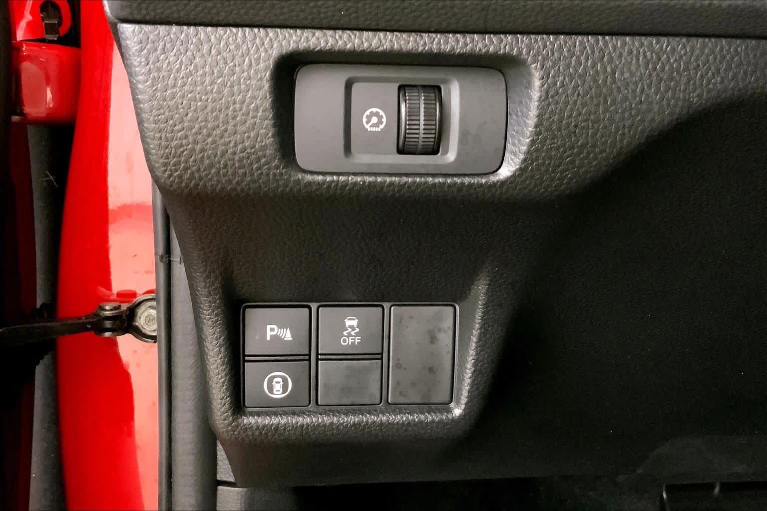 Used 2022 Honda Civic Touring image 33