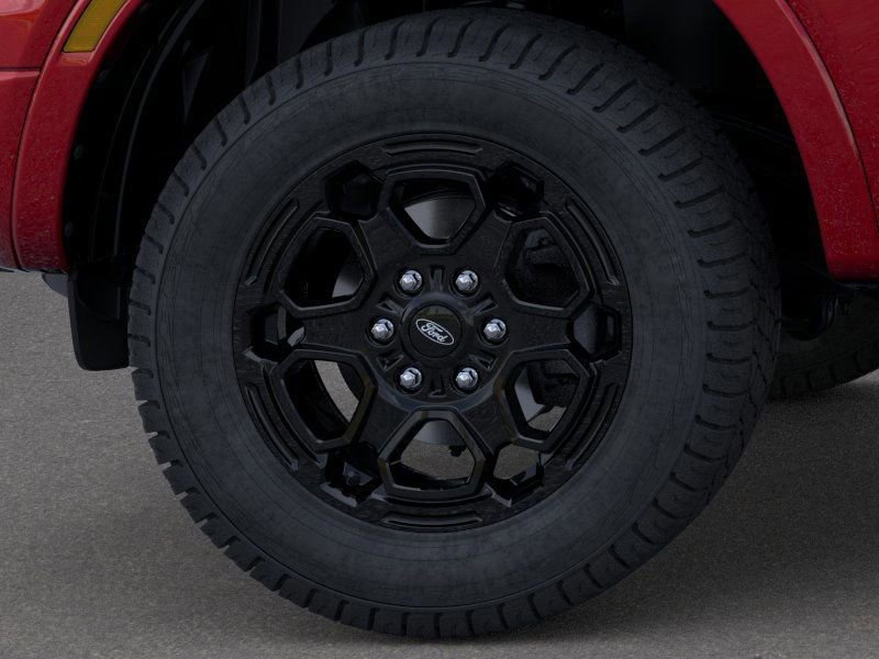 New 2026 Ford Ranger XLT image 19
