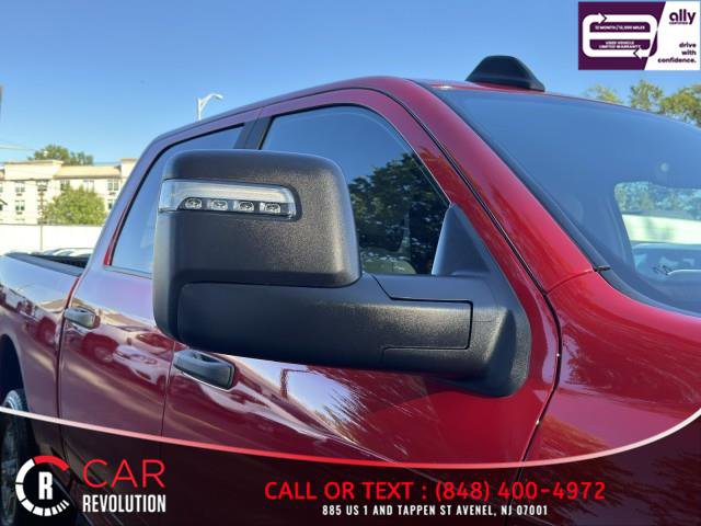Used 2024 RAM 2500 Big Horn image 51