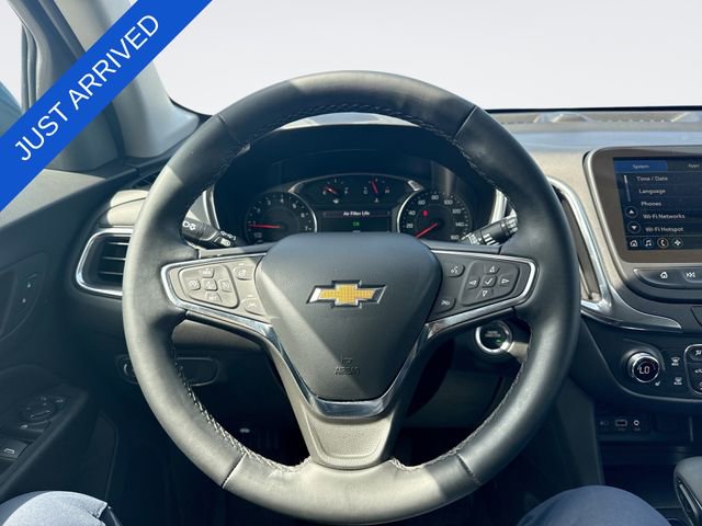 Used 2024 Chevrolet Equinox LT FWD image 14