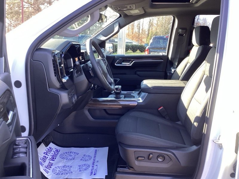 New 2026 Chevrolet Silverado 1500 RST image 29