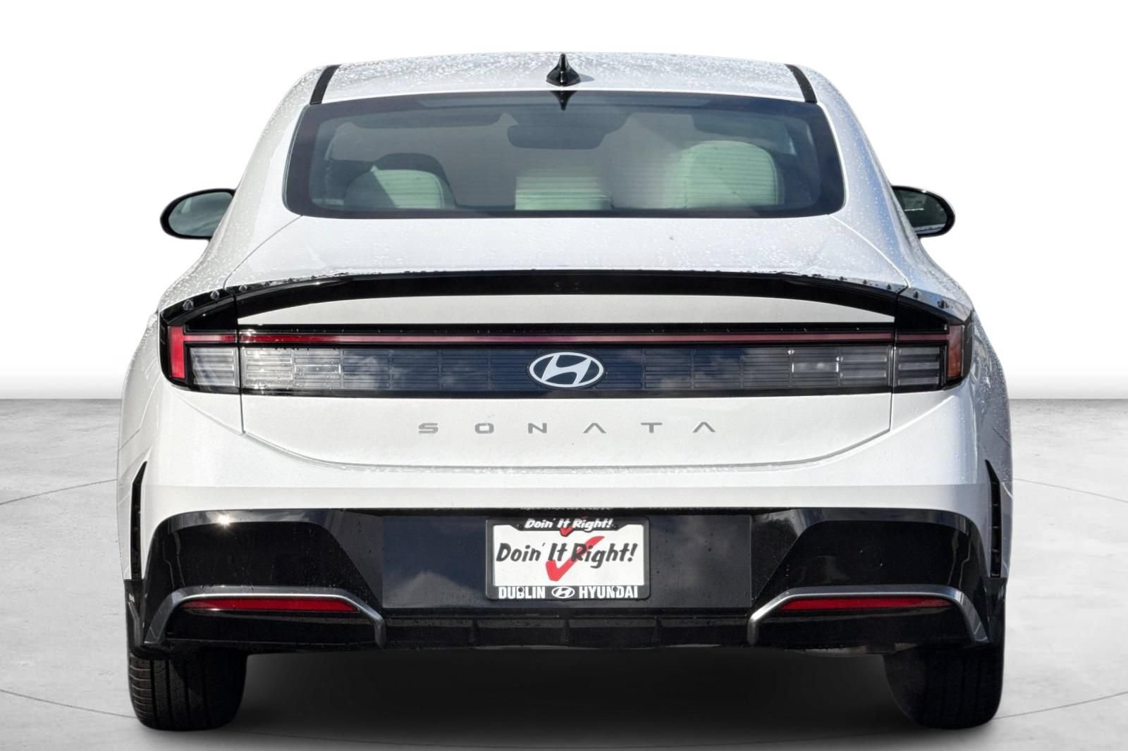 Used 2026 Hyundai Sonata SEL FWD image 6