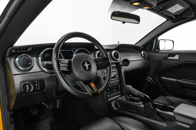 Used 2007 Ford Mustang GT Premium image 12