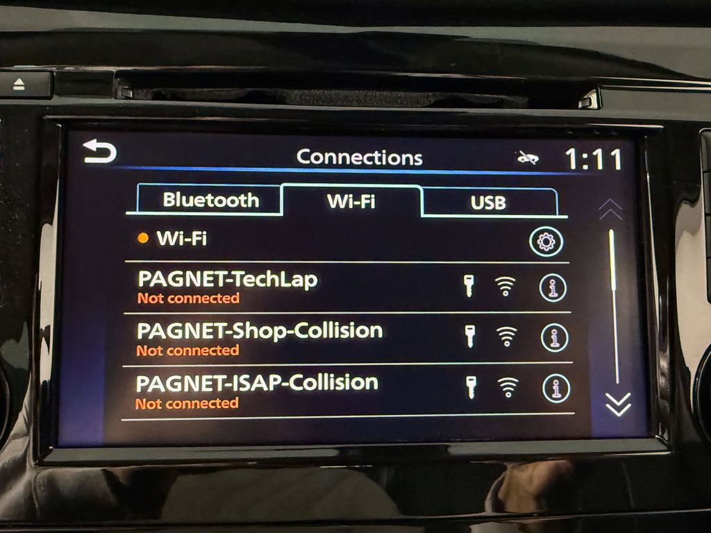 Used 2018 Nissan Rogue SL image 27