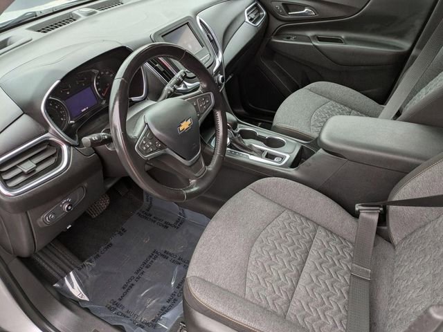 Certified 2022 Chevrolet Equinox LT image 11