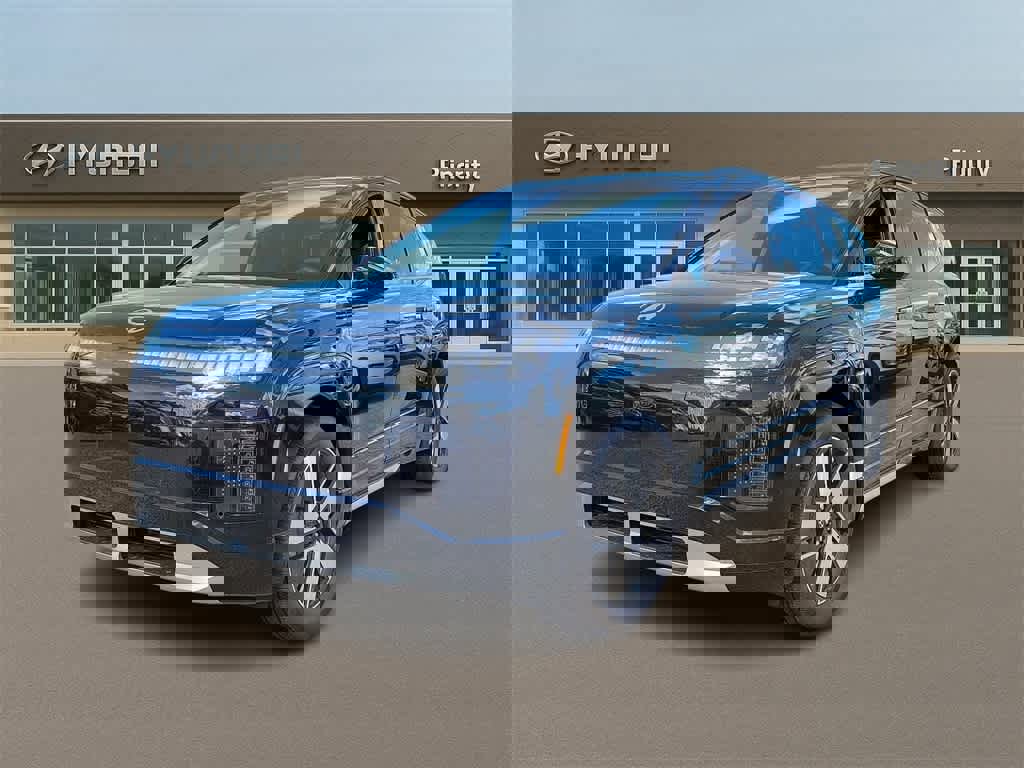 New 2026 Hyundai Ioniq 9 SEL image 1