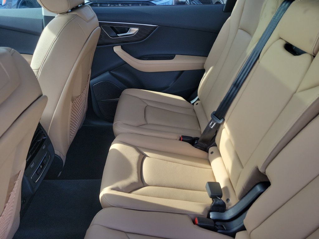 New 2026 Audi Q7 2.0T Premium Plus AWD/4WD image 26