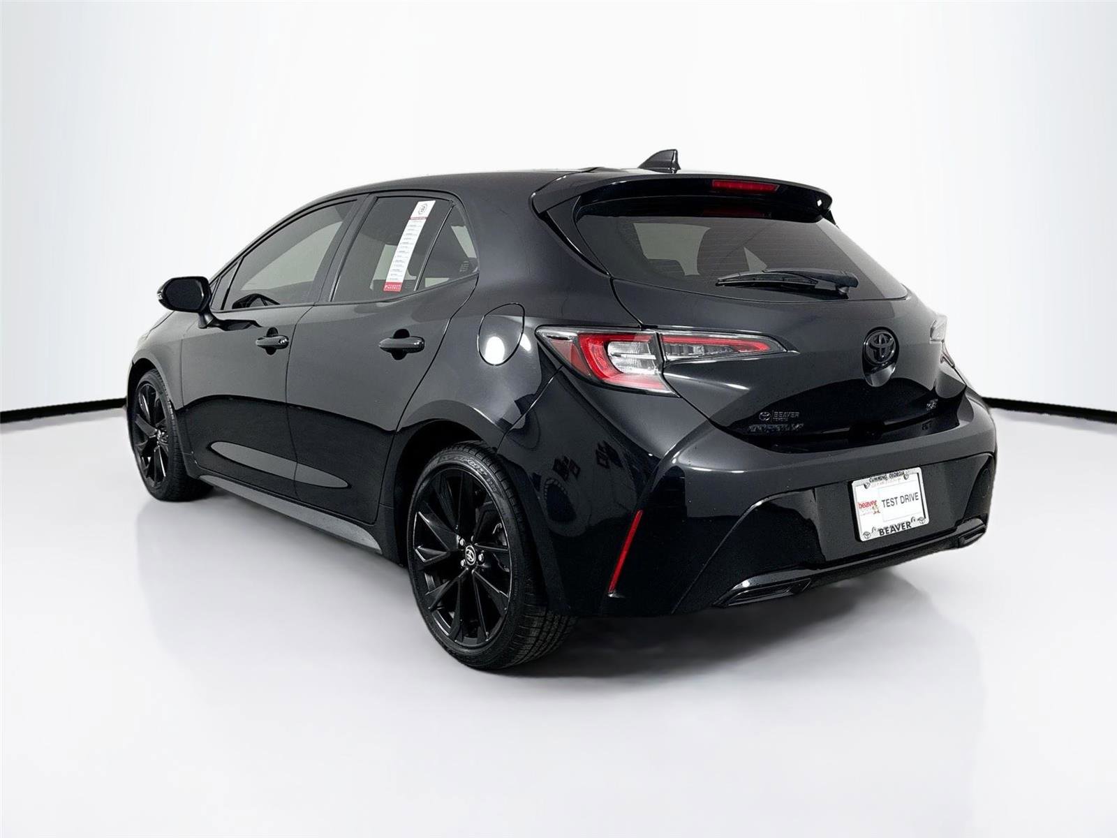 Used 2022 Toyota Corolla SE image 11