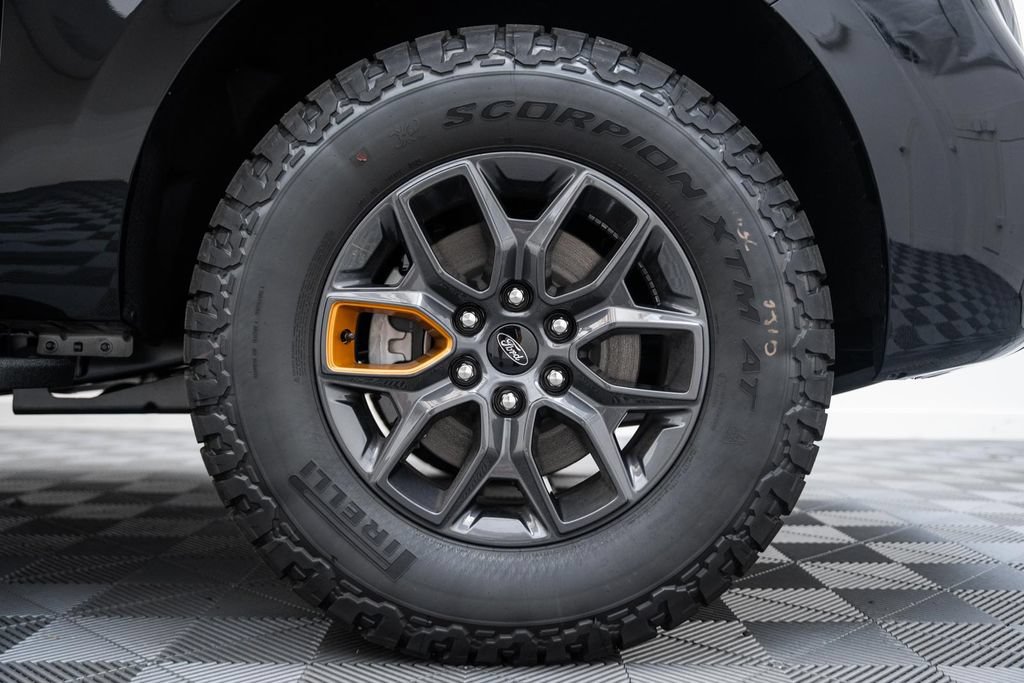 New 2027 Ford Expedition Tremor AWD/4WD image 23