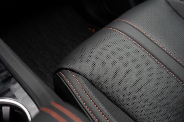 New 2026 Honda Passport TrailSport Elite image 35