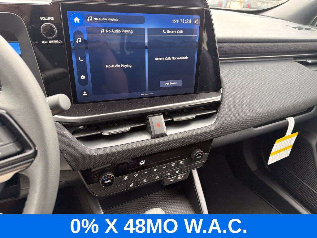 New 2026 Subaru Outback Premium AWD/4WD image 15