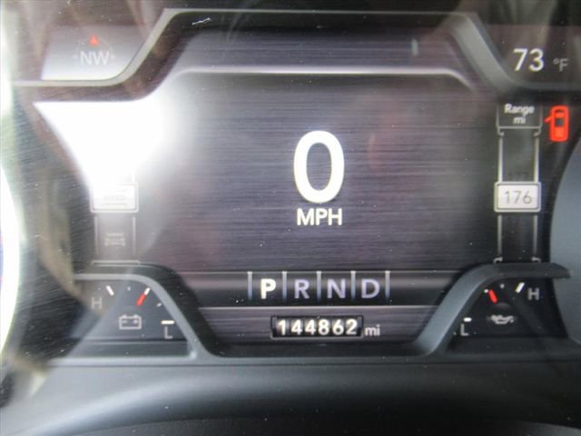 Used 2022 RAM 5500 Laramie image 34