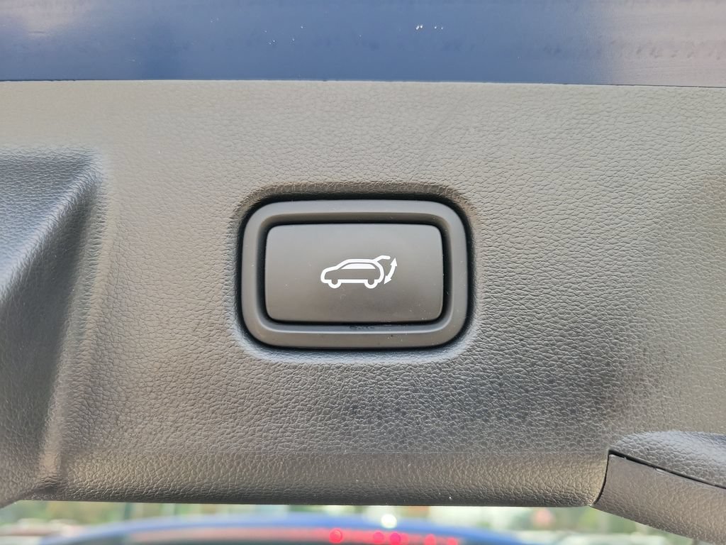 Used 2023 Hyundai Tucson Limited FWD image 9