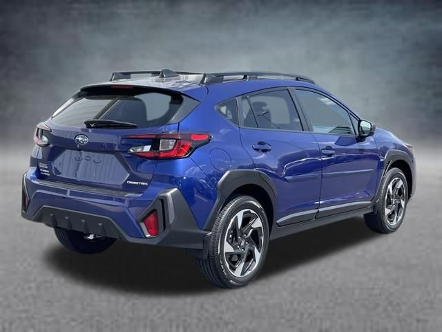 Certified 2024 Subaru Crosstrek 2.5i Limited w/ Popular Package #3A image 4