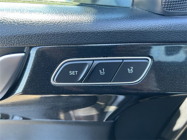 Used 2021 Hyundai Palisade Limited w/ Cargo Package image 30