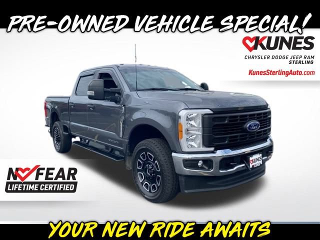 Used 2023 Ford F250 XL