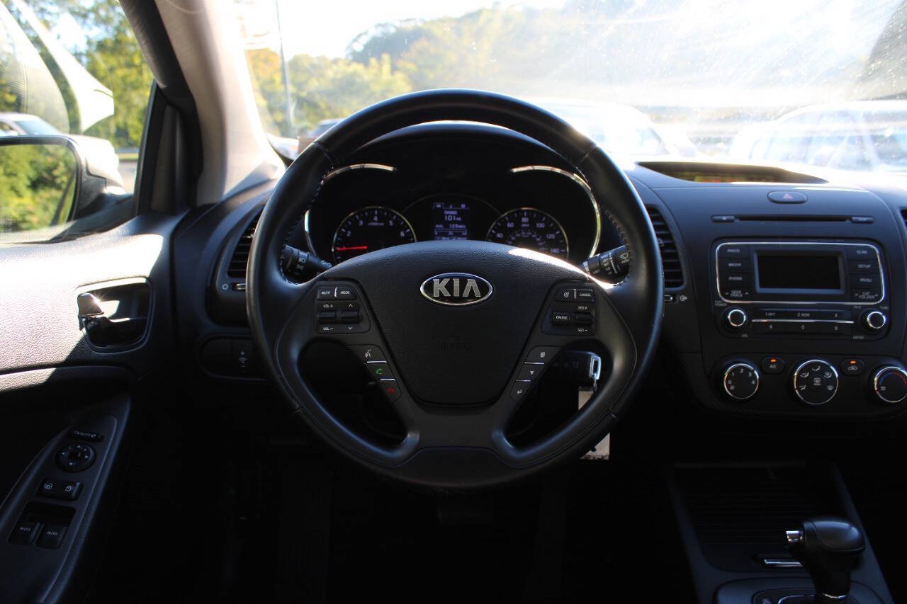 Used 2015 Kia Forte Koup EX FWD image 30