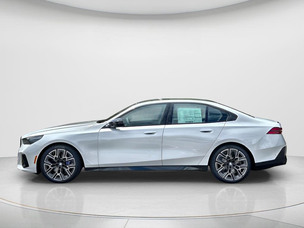 New 2025 BMW i5 M60 w/ Premium Package image 10