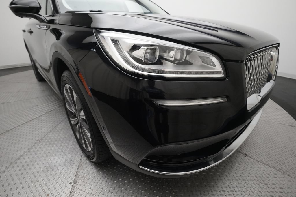 Used 2020 Lincoln Corsair Reserve w/ Equipment Group 201A AWD/4WD image 6