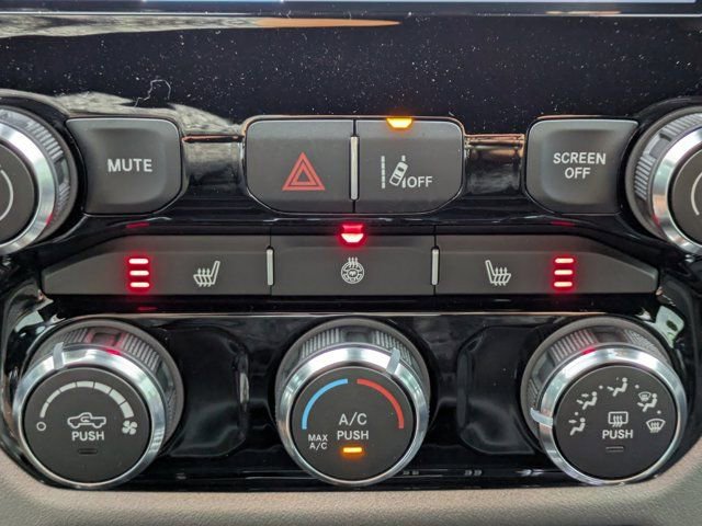 New 2026 RAM 1500 Big Horn image 21