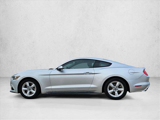 Used 2015 Ford Mustang Coupe w/ Enhanced Security Package image 8