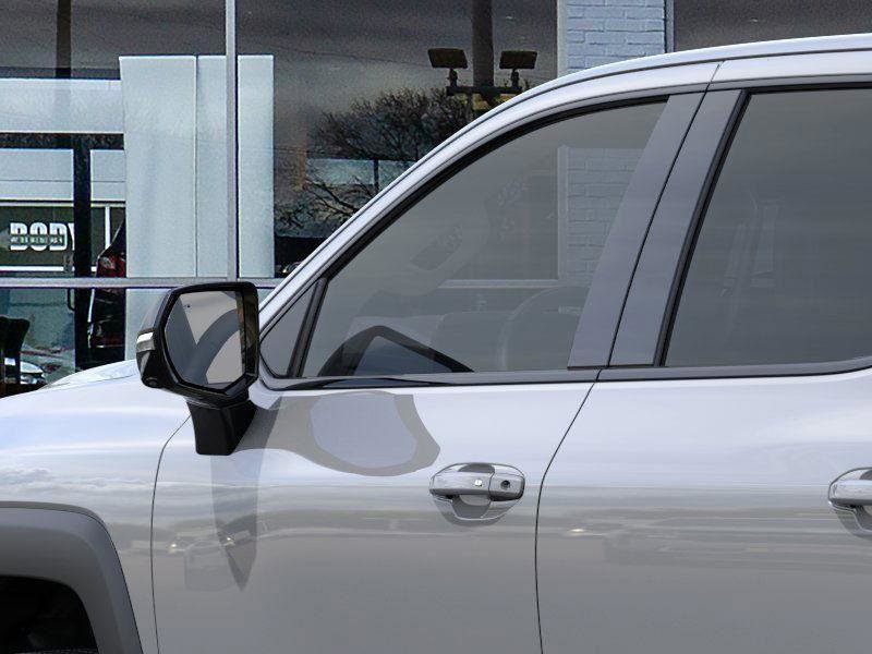 New 2026 Chevrolet Silverado EV LT w/ Premium Package image 12