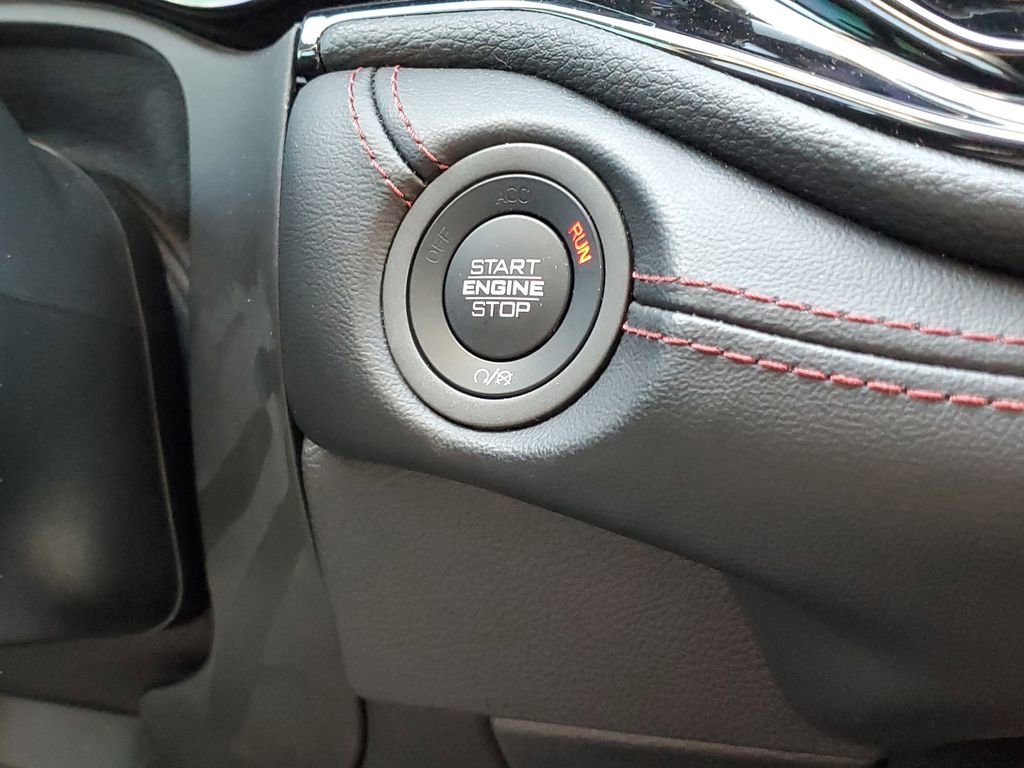 Used 2022 Dodge Durango R/T w/ Blacktop Package image 27