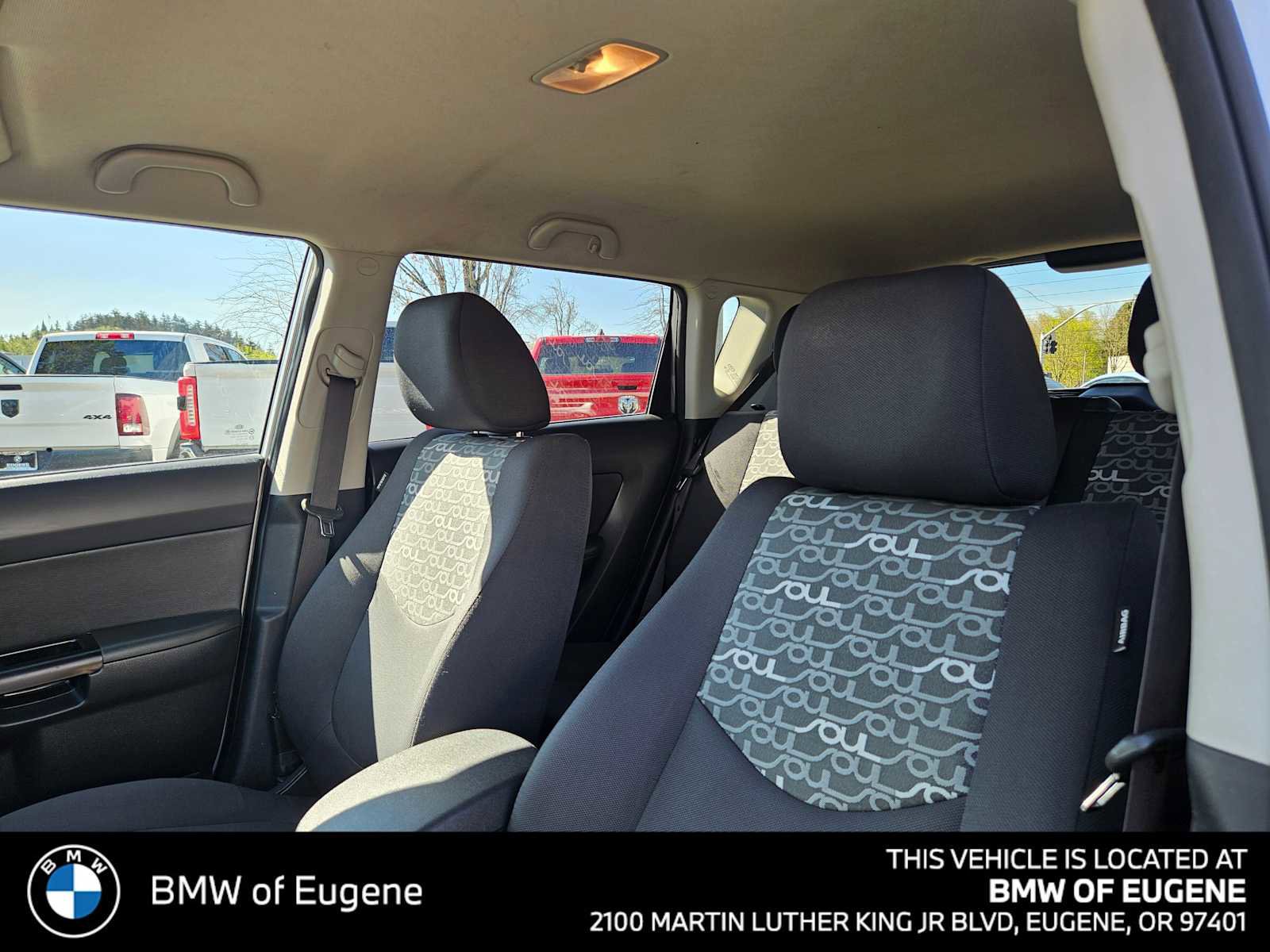 Used 2011 Kia Soul + image 25