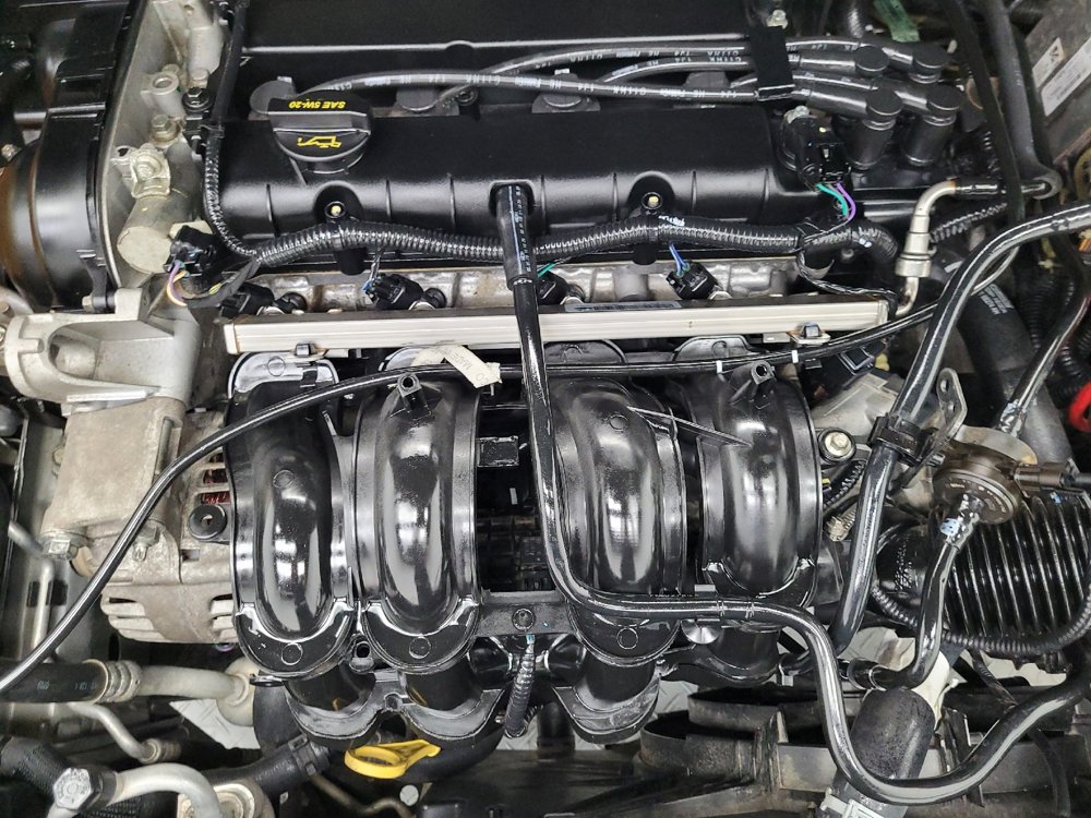 Used 2019 Ford Fiesta SE w/ Equipment Group 201A FWD image 30