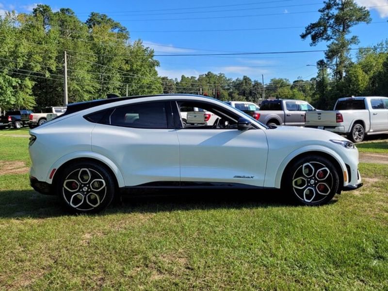 New 2023 Ford Mustang Mach-E GT image 14