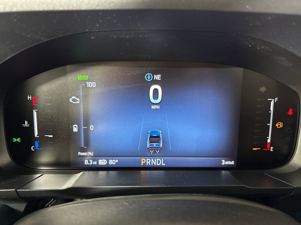 New 2026 Ford Maverick XLT w/ XLT Luxury Package FWD image 21