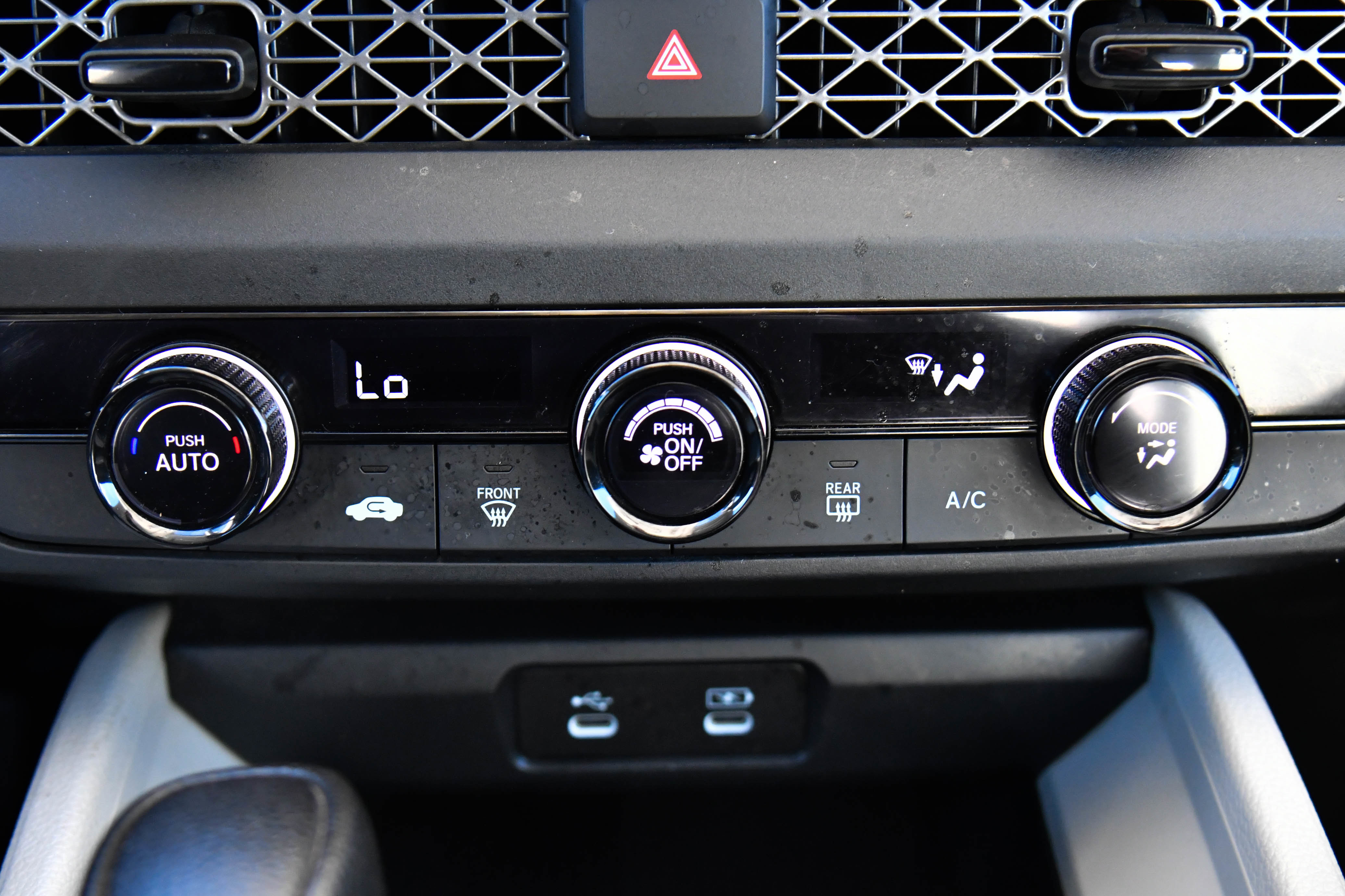 Used 2023 Honda Accord LX image 22