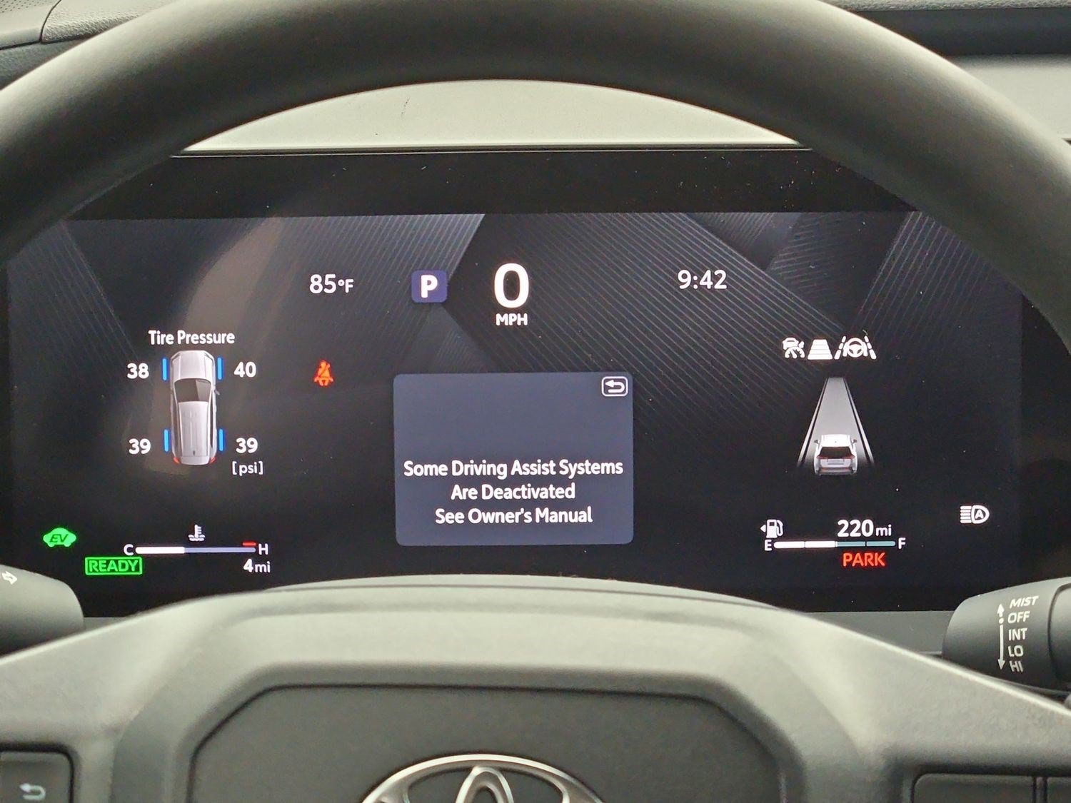 New 2026 Toyota RAV4 AWD image 15