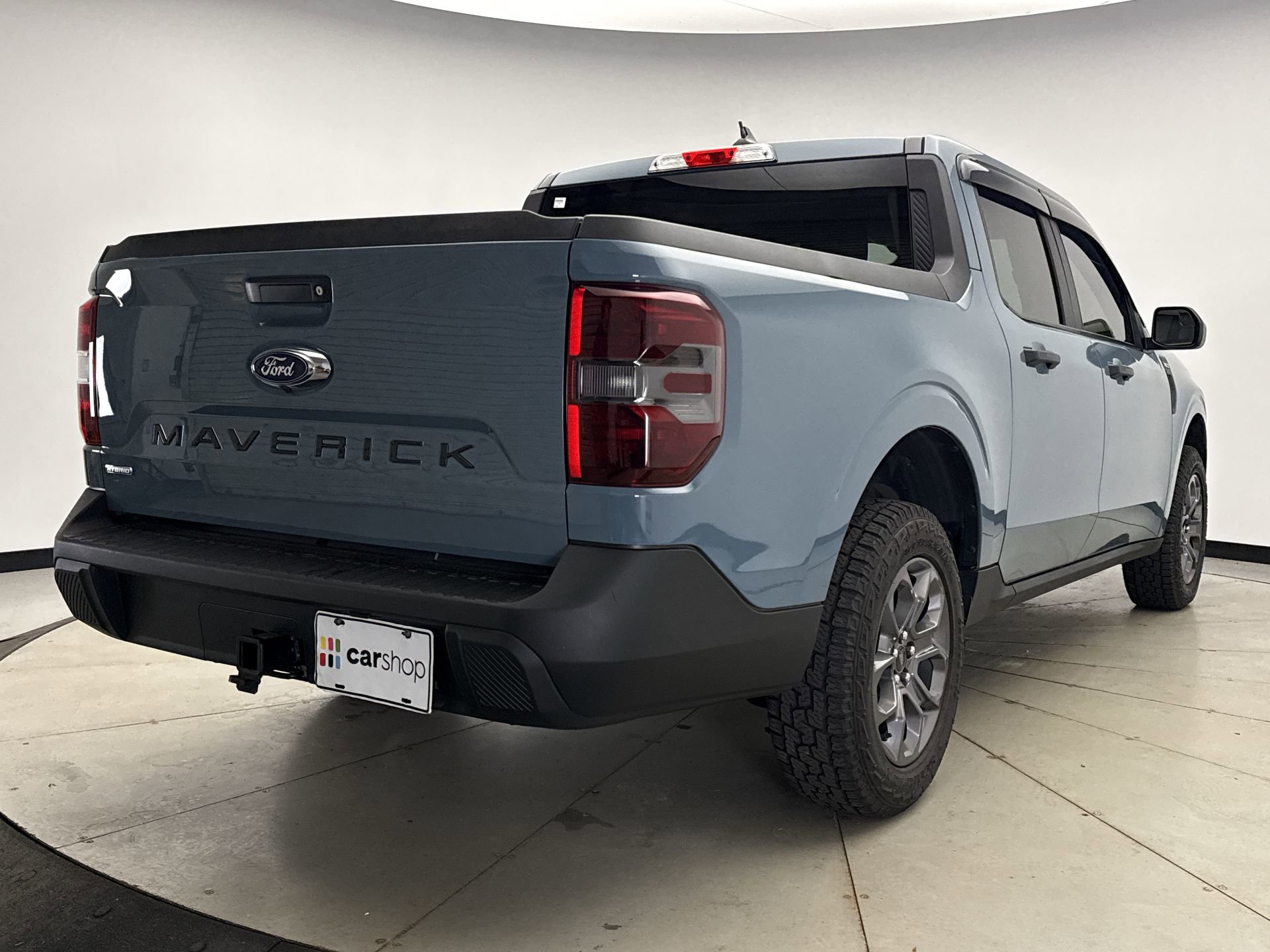 Used 2023 Ford Maverick XLT FWD image 5