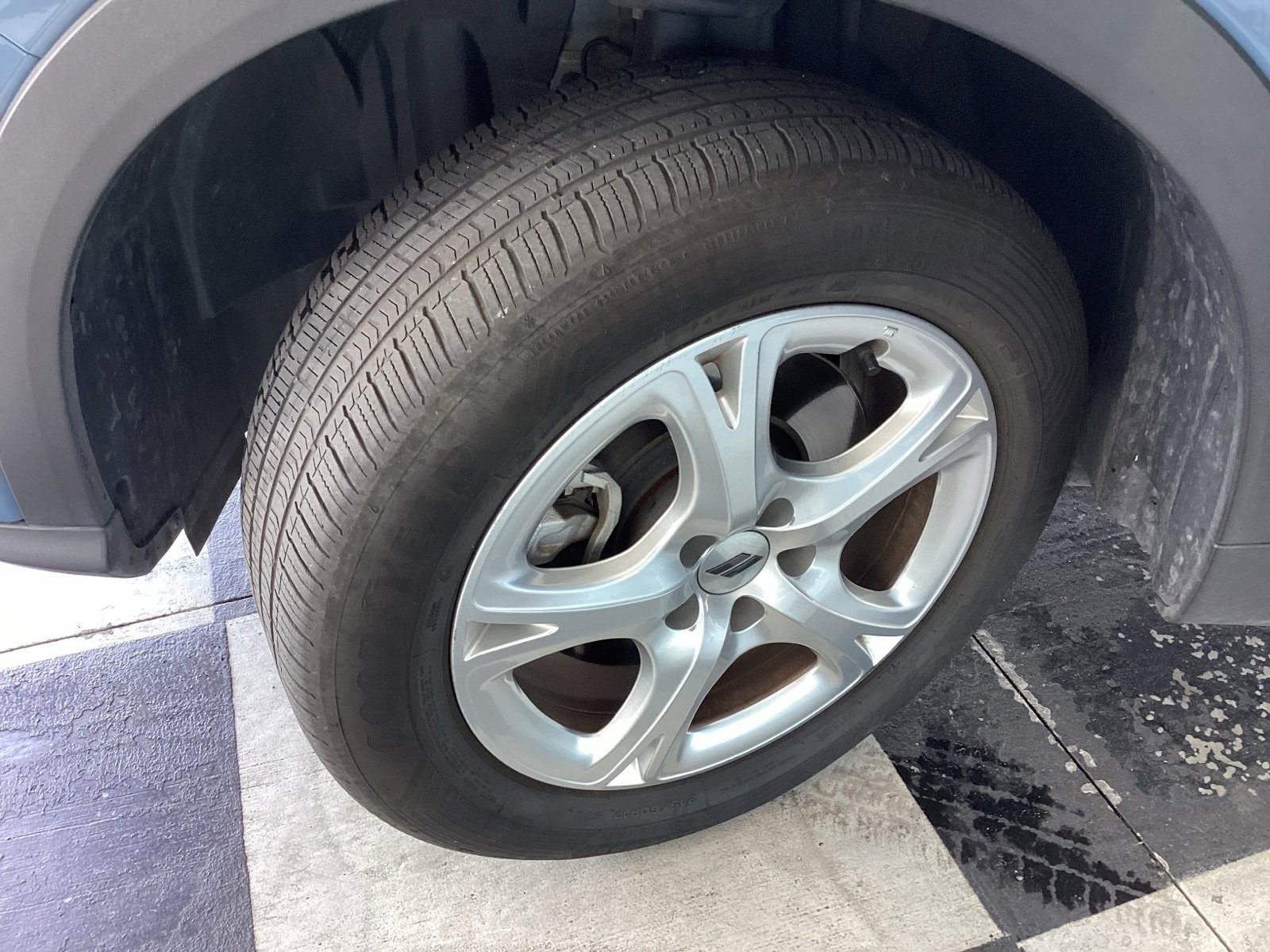 Used 2024 Dodge Hornet GT image 29