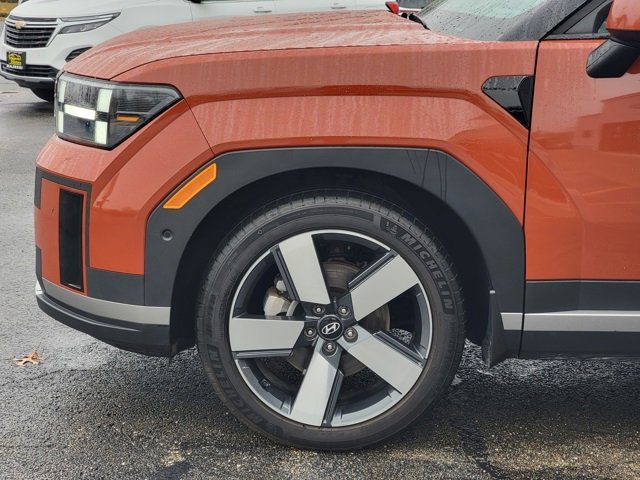 Used 2024 Hyundai Santa Fe Limited image 13