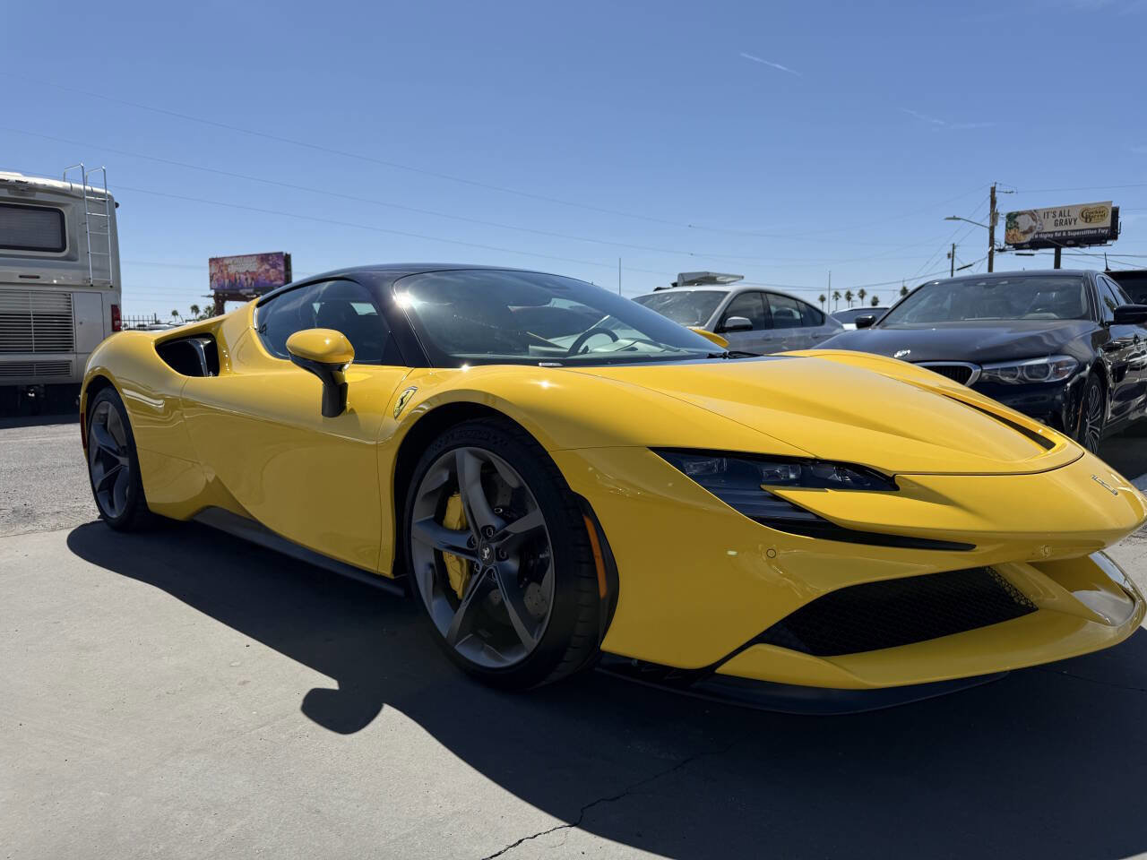 Used 2022 Ferrari SF90 Stradale image 23