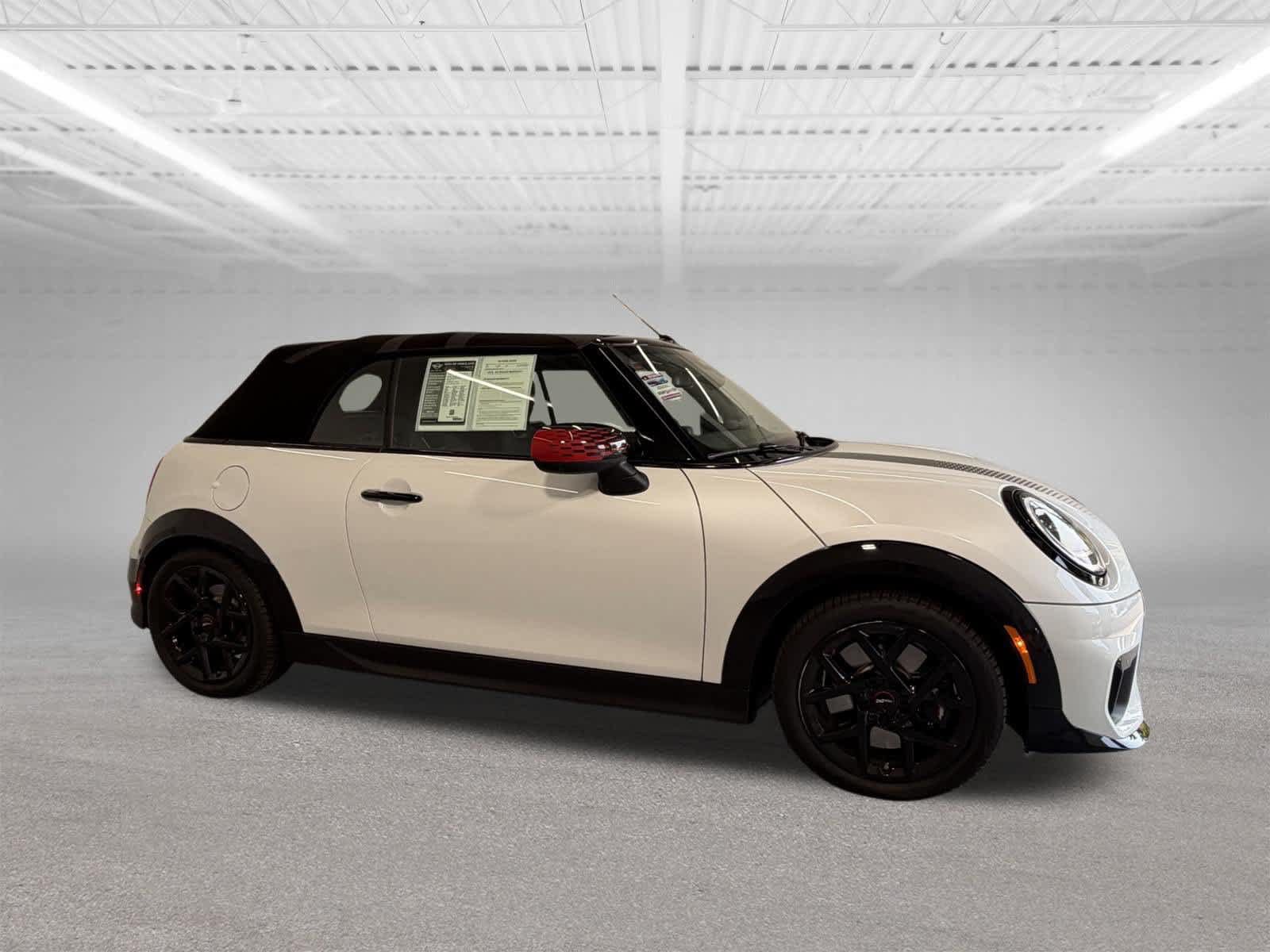 Used 2026 MINI Cooper S FWD image 6