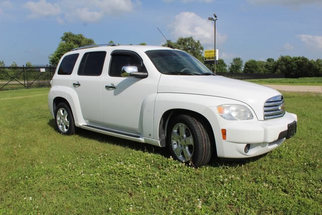 Used 2006 Chevrolet HHR LT FWD image 5