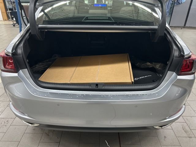 New 2025 Lexus ES 350 350 image 13