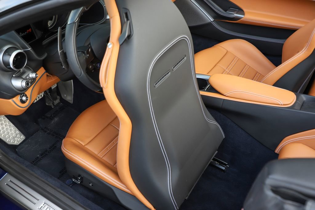 Certified 2023 Ferrari Portofino M image 64