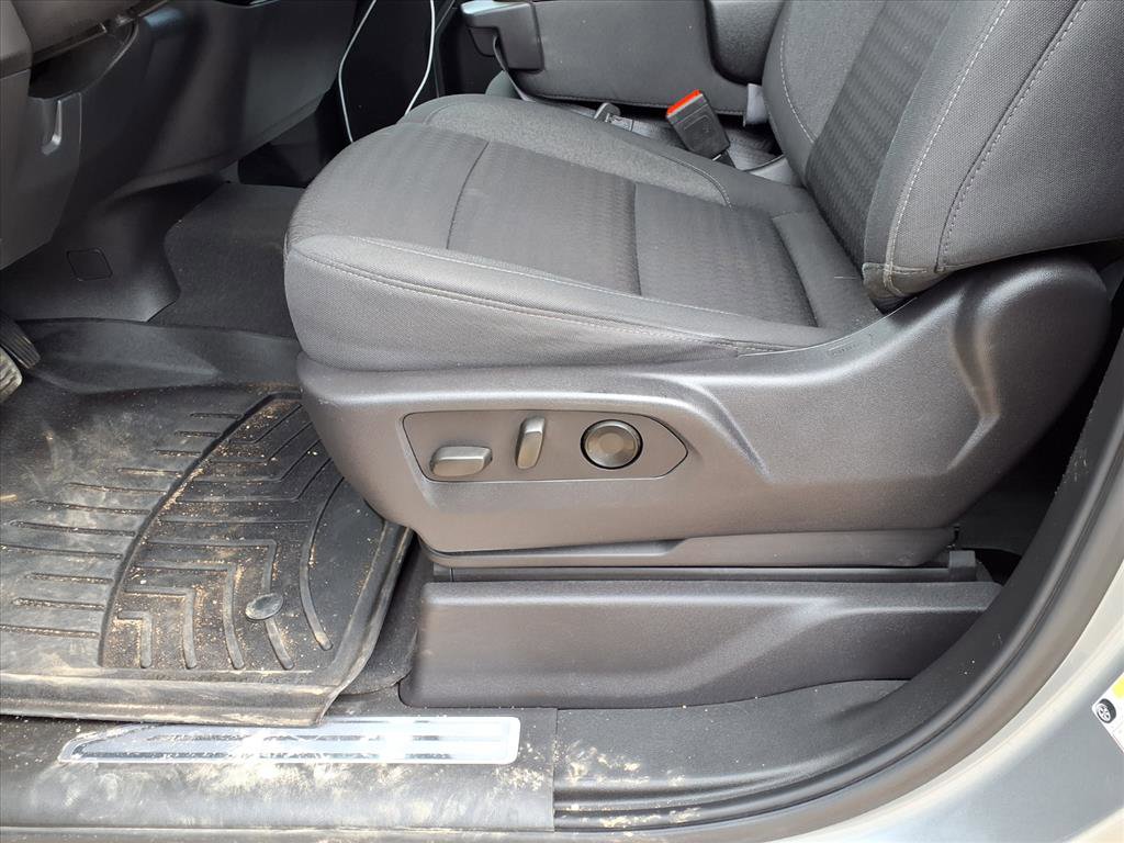 Used 2024 GMC Sierra 1500 SLE w/ X31 Off-Road Package image 15