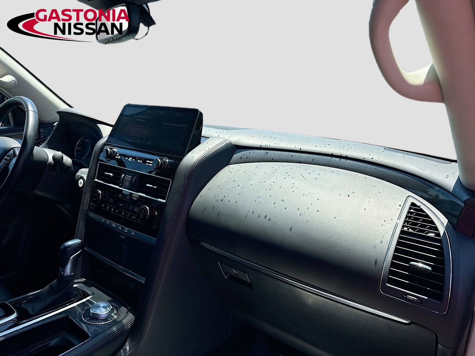 Used 2024 Nissan Armada SV AWD/4WD image 39