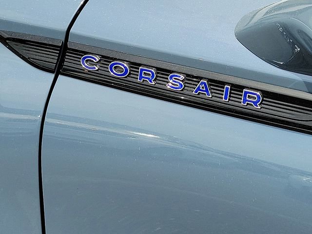 New 2024 Lincoln Corsair Grand Touring AWD/4WD image 11